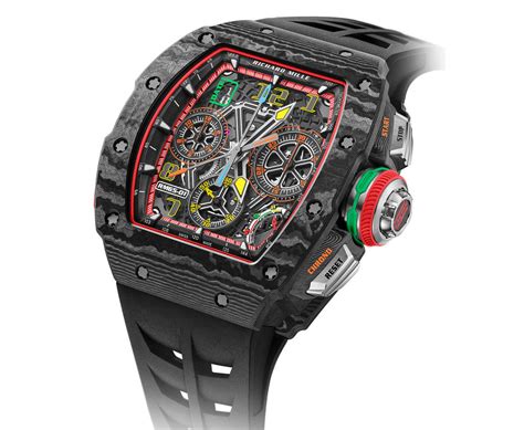 richard mille puglia|richard mille timepiece.